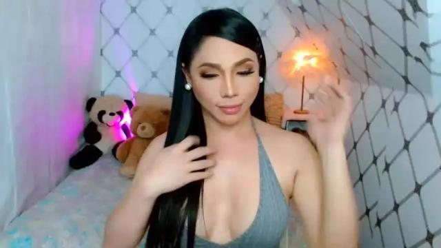 Thumbnail 3, magneticbeauty's Stream at Chaturbate, 17 months ago