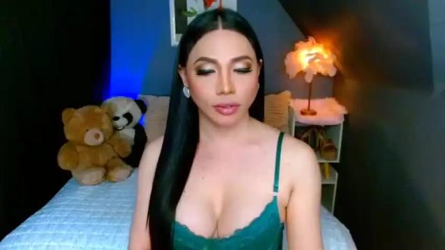 Thumbnail 1, magneticbeauty's Stream at Chaturbate, 16 months ago