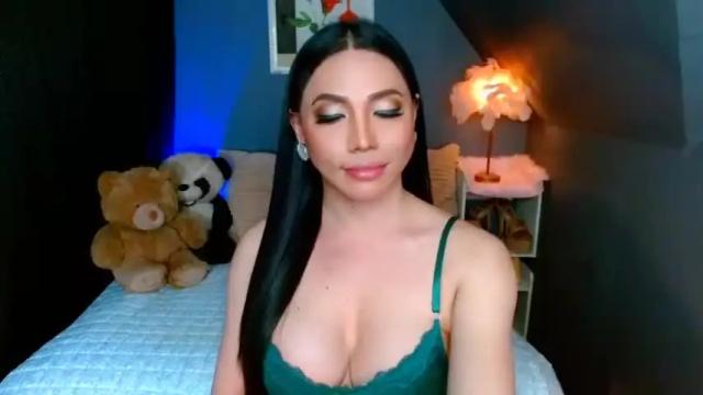 Image 10 of magneticbeauty Stream on Chaturbate on 8 months ago