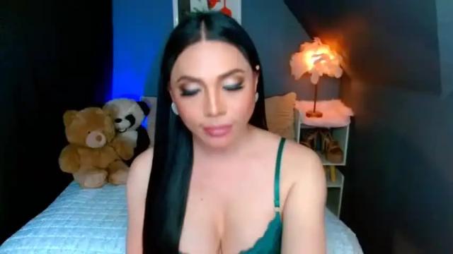 Image 12 of magneticbeauty Stream on Chaturbate on 8 months ago