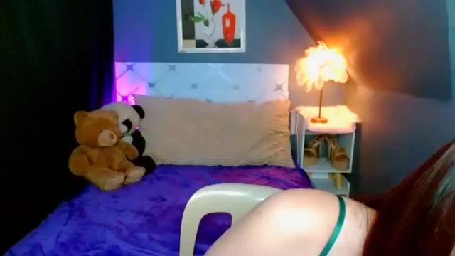 Image 6 of magneticbeauty Stream on Chaturbate on 16 months ago
