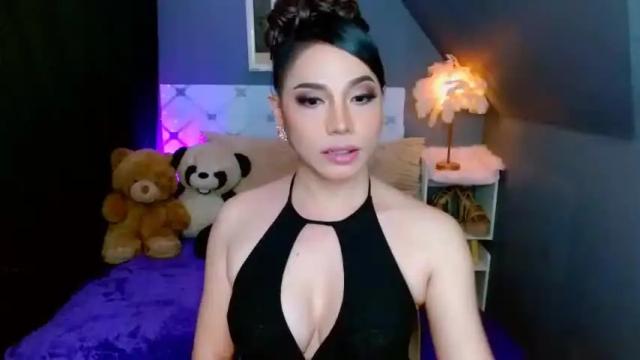 Thumbnail 1, magneticbeauty's Stream at Chaturbate, 16 months ago