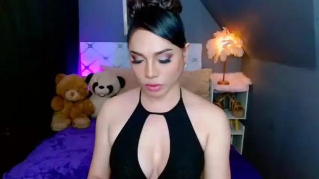 Image 11 of magneticbeauty Stream on Chaturbate on 8 months ago