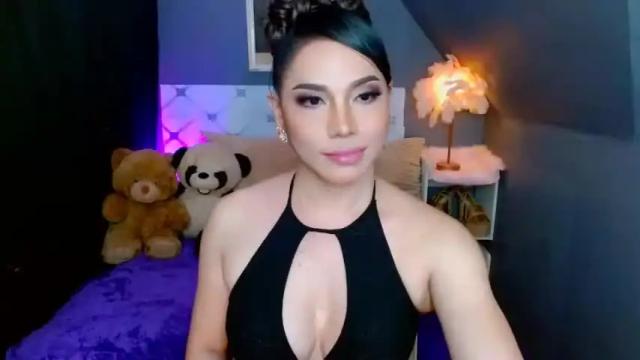 Image 12 of magneticbeauty Stream on Chaturbate on 8 months ago