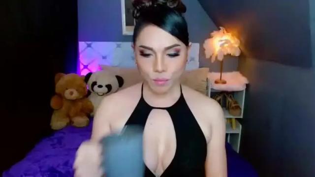 Thumbnail 2, magneticbeauty's Stream at Chaturbate, 16 months ago