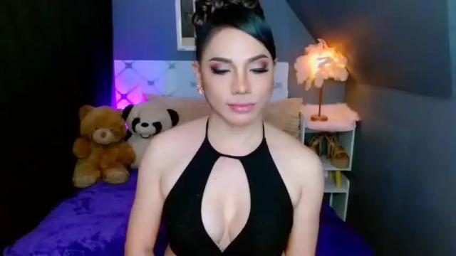 Image 8 of magneticbeauty Stream on Chaturbate on 16 months ago