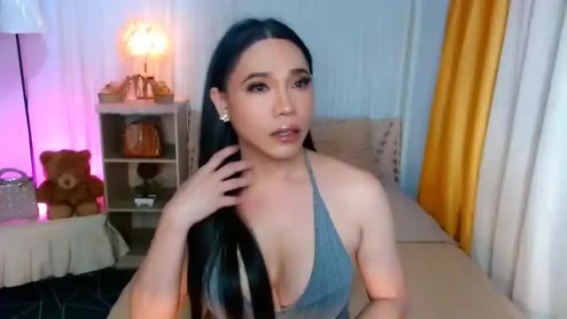 Image 10 of magneticbeauty Stream on Chaturbate on 7 months ago