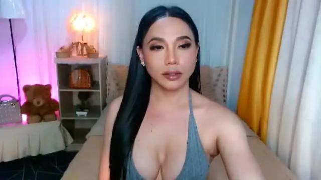 Image 12 of magneticbeauty Stream on Chaturbate on 15 months ago