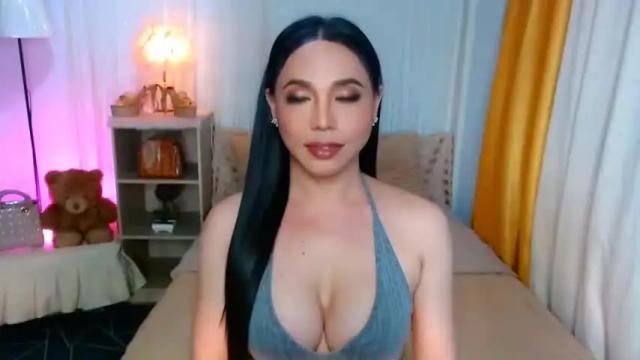 Thumbnail 2, magneticbeauty's Stream at Chaturbate, 15 months ago