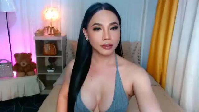 Image 6 of magneticbeauty Stream on Chaturbate on 15 months ago