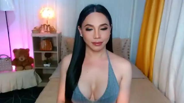 Image 9 of magneticbeauty Stream on Chaturbate on 7 months ago