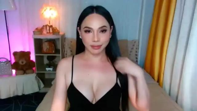 Thumbnail 1, magneticbeauty's Stream at Chaturbate, 15 months ago
