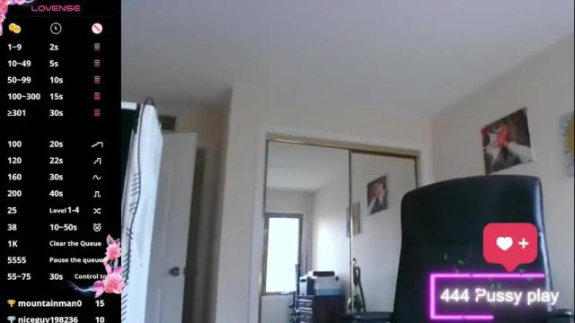 Image 11 of magnitaaa Stream on Chaturbate on 1 month ago