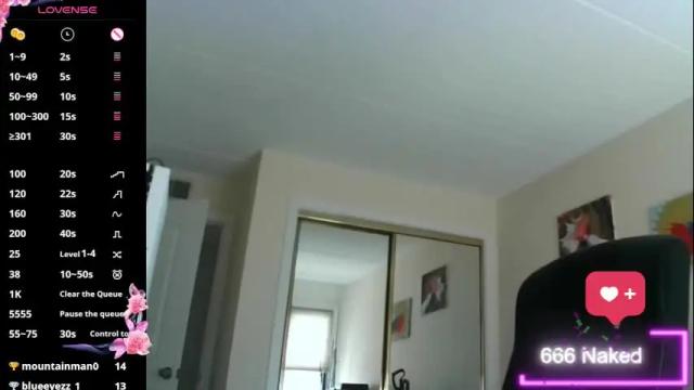 Image 11 of magnitaaa Stream on Chaturbate on 1 month ago