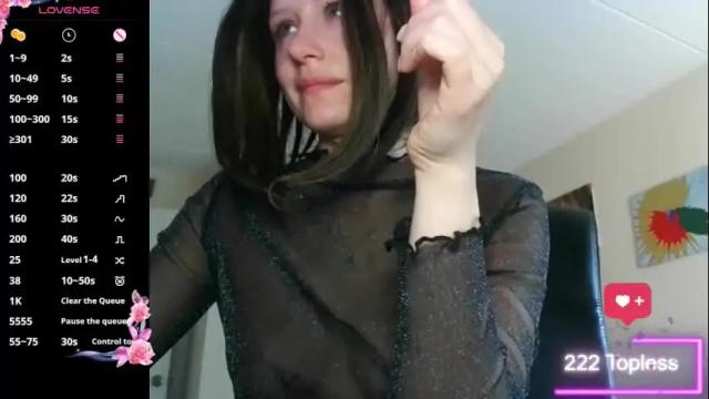 Image 2 of magnitaaa Stream on Chaturbate on 1 month ago