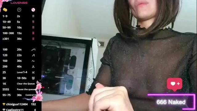 Thumbnail 2, magnitaaa's Stream at Chaturbate, 1 month ago