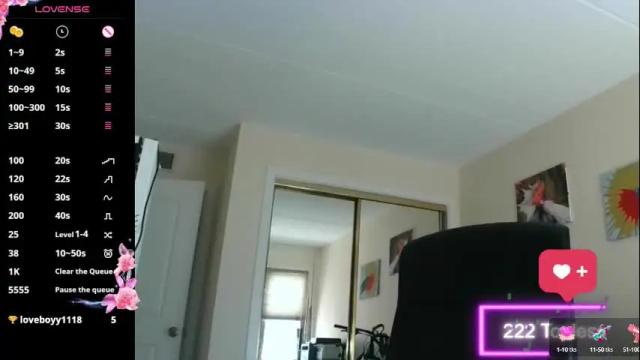 Image 7 of magnitaaa Stream on Chaturbate on 7 days ago