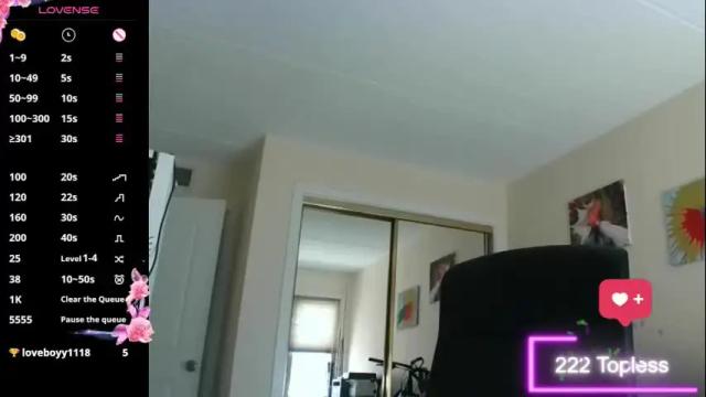 Image 8 of magnitaaa Stream on Chaturbate on 7 days ago