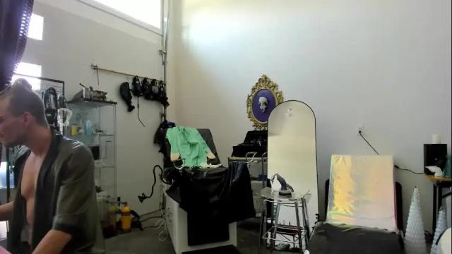 Thumbnail 1, magnusdeptha's Stream at Chaturbate, 2 months ago