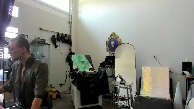 Thumbnail 2, magnusdeptha's Stream at Chaturbate, 2 months ago