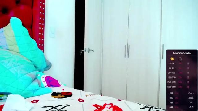 Thumbnail 1, magy__2's Stream at Chaturbate, 27 months ago