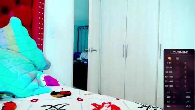 Image 3 of magy__2 Stream on Chaturbate on 27 months ago