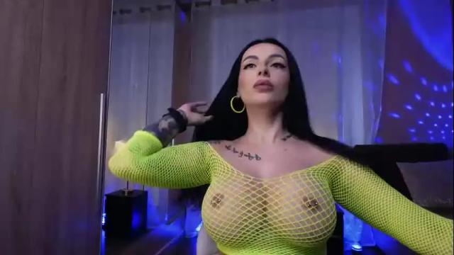 Thumbnail 1, magyc_bri's Stream at Chaturbate, 1 month ago