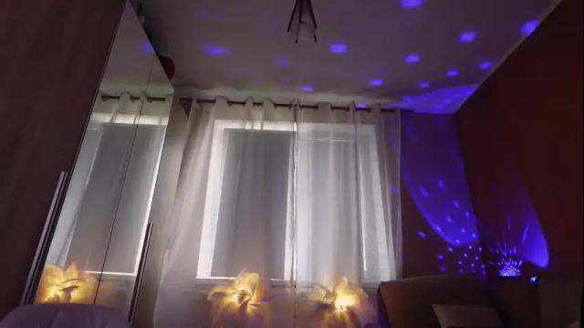 Image 4 of magyc_bri Stream on Chaturbate on 1 month ago