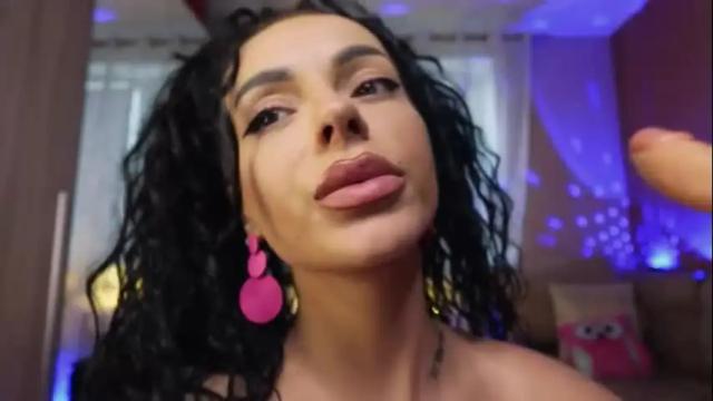 Image 3 of magyc_bri Stream on Chaturbate on 22 days ago