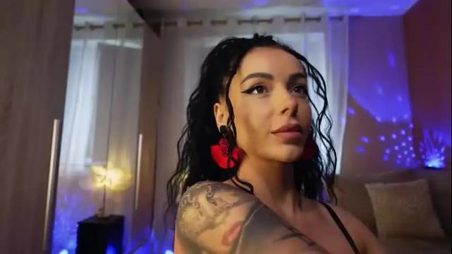 Image 11 of magyc_bri Stream on Chaturbate on 17 days ago