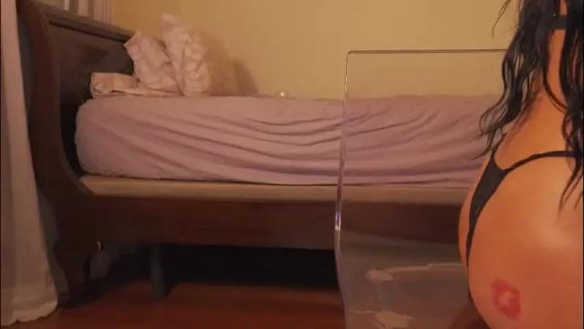 Thumbnail 2, magyc_bri's Stream at Chaturbate, 2 months ago