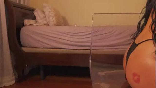 Image 7 of magyc_bri Stream on Chaturbate on 2 months ago