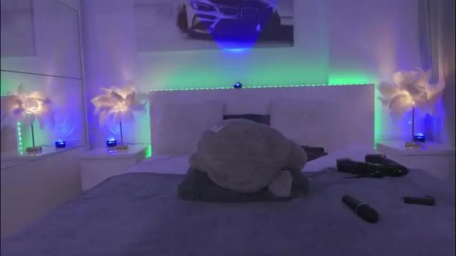 Image 10 of magyc_bri Stream on Chaturbate on 1 month ago