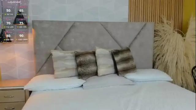 Image 2 of mahia_cute Stream on Chaturbate on 4 months ago