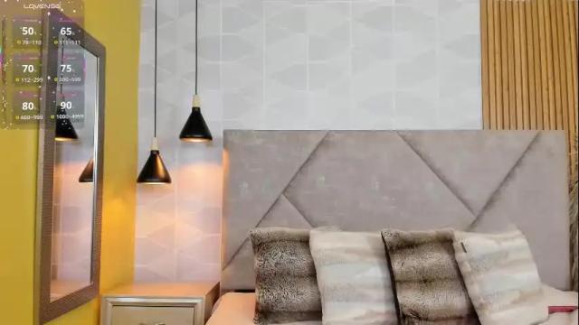 Image 2 of mahia_cute Stream on Chaturbate on 4 months ago