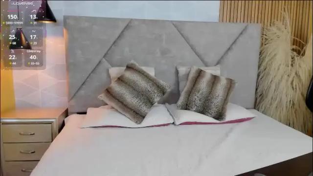 Image 3 of mahia_cute Stream on Chaturbate on 3 months ago