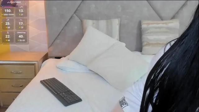 Image 7 of mahia_cute Stream on Chaturbate on 3 months ago