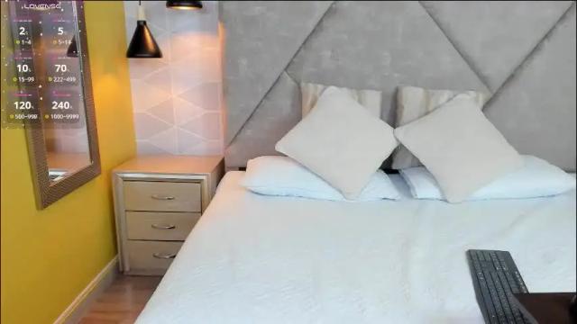 Thumbnail 2, mahia_cute's Stream at Chaturbate, 2 months ago