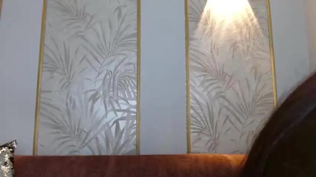 Image 6 of mahia_golden Stream on Chaturbate on 18 months ago