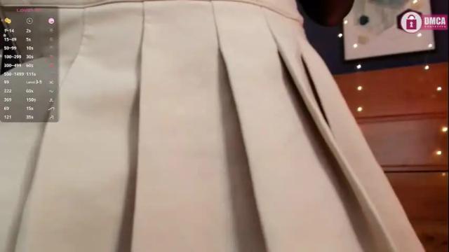 Thumbnail 1, mahia_queen's Stream at Chaturbate, 1 month ago