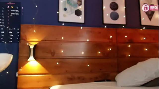 Image 3 of mahia_queen Stream on Chaturbate on 1 month ago