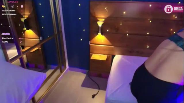 Image 4 of mahia_queen Stream on Chaturbate on 1 month ago