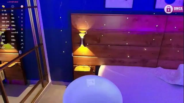 Image 7 of mahia_queen Stream on Chaturbate on 1 month ago