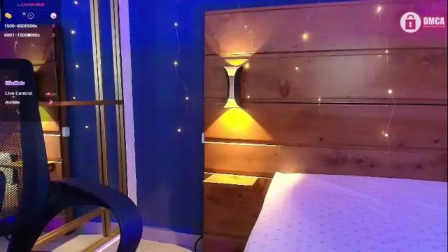 Image 2 of mahia_queen Stream on Chaturbate on 1 month ago