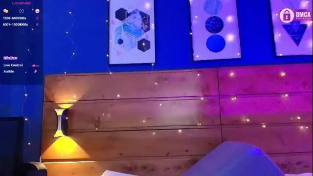 Thumbnail 2, mahia_queen's Stream at Chaturbate, 1 month ago