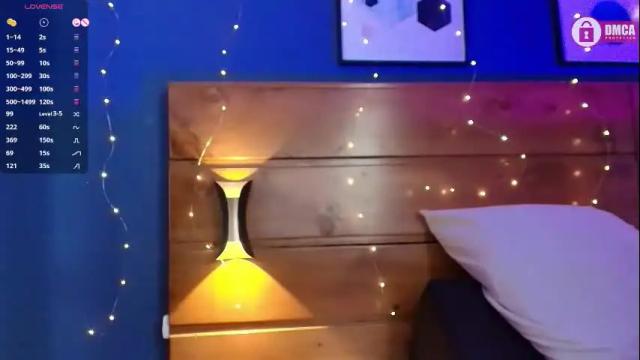 Thumbnail 1, mahia_queen's Stream at Chaturbate, 1 month ago