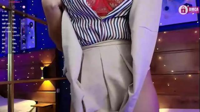 Thumbnail 1, mahia_queen's Stream at Chaturbate, 1 month ago