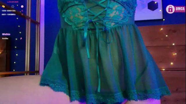 Image 6 of mahia_queen Stream on Chaturbate on 1 month ago