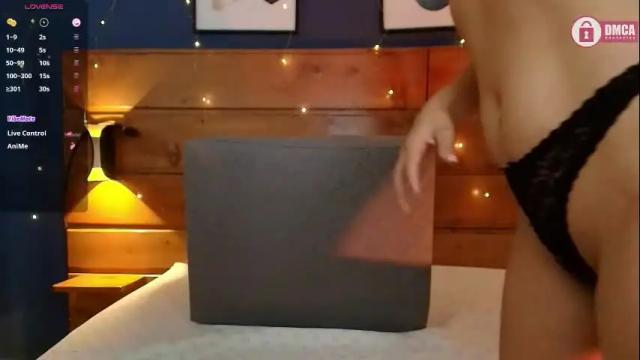 Image 10 of mahia_queen Stream on Chaturbate on 26 days ago
