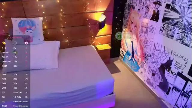 Image 10 of mahia_queen Stream on Chaturbate on 24 days ago